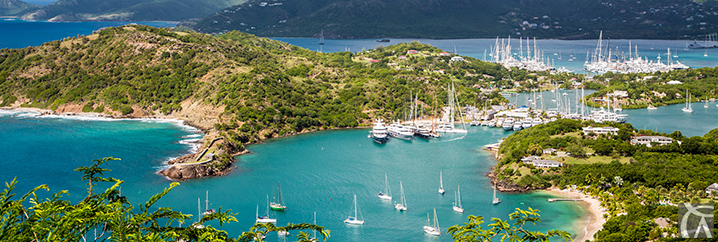 Antigua Citizenship at Reduced Investment until October 2019