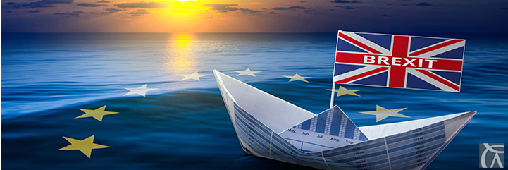 Brexit Delayed until October 31st