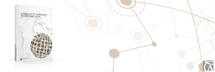 Introducing the Citizenship by Investment Programmes Index