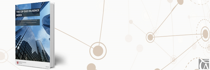 Launch of the CIP Due Diligence Index