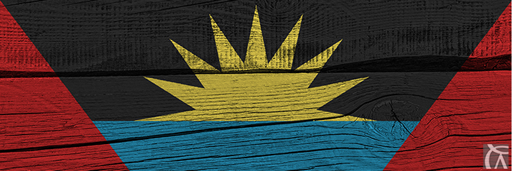 COVID-19: Antigua Citizenship Applications Digitalized