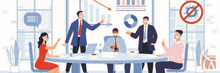 COVID-19 – Financial Assistance for Company Recovery Procedures