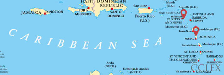 CBI Index ranks Dominica and St Kitts & Nevis as Best CBI Programme