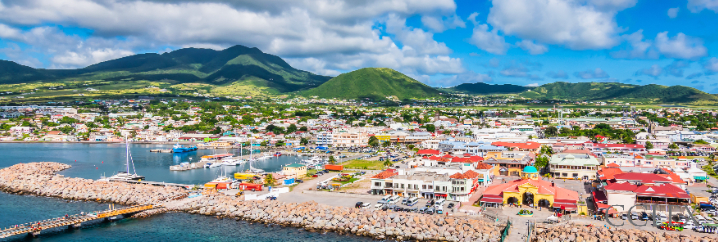 St Kitts & Nevis Citizenship Limited Time Offer to Expire on December 31st
