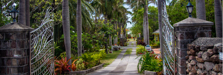 Saint Kitts and Nevis Citizenship Programme Amendments 2023