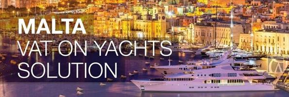 Webinar: VAT Yacht Solutions