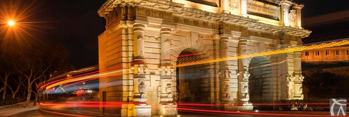 Funds Seminar: The Malta Solution - Ahead of the Curve