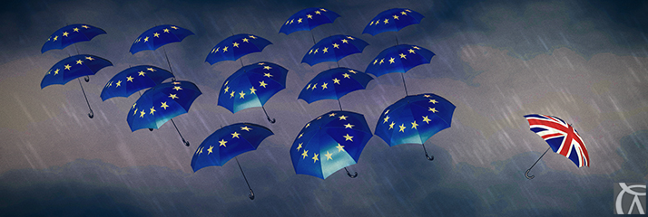 UK Parliament Votes to Amend Brexit Withdrawal Agreement