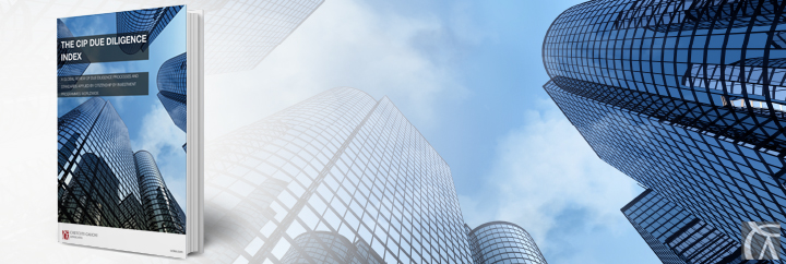 Chetcuti Cauchi CIP Due Diligence Index
