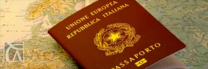 Italian Citizenship