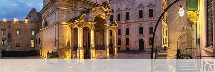 Malta Professional Investor Funds