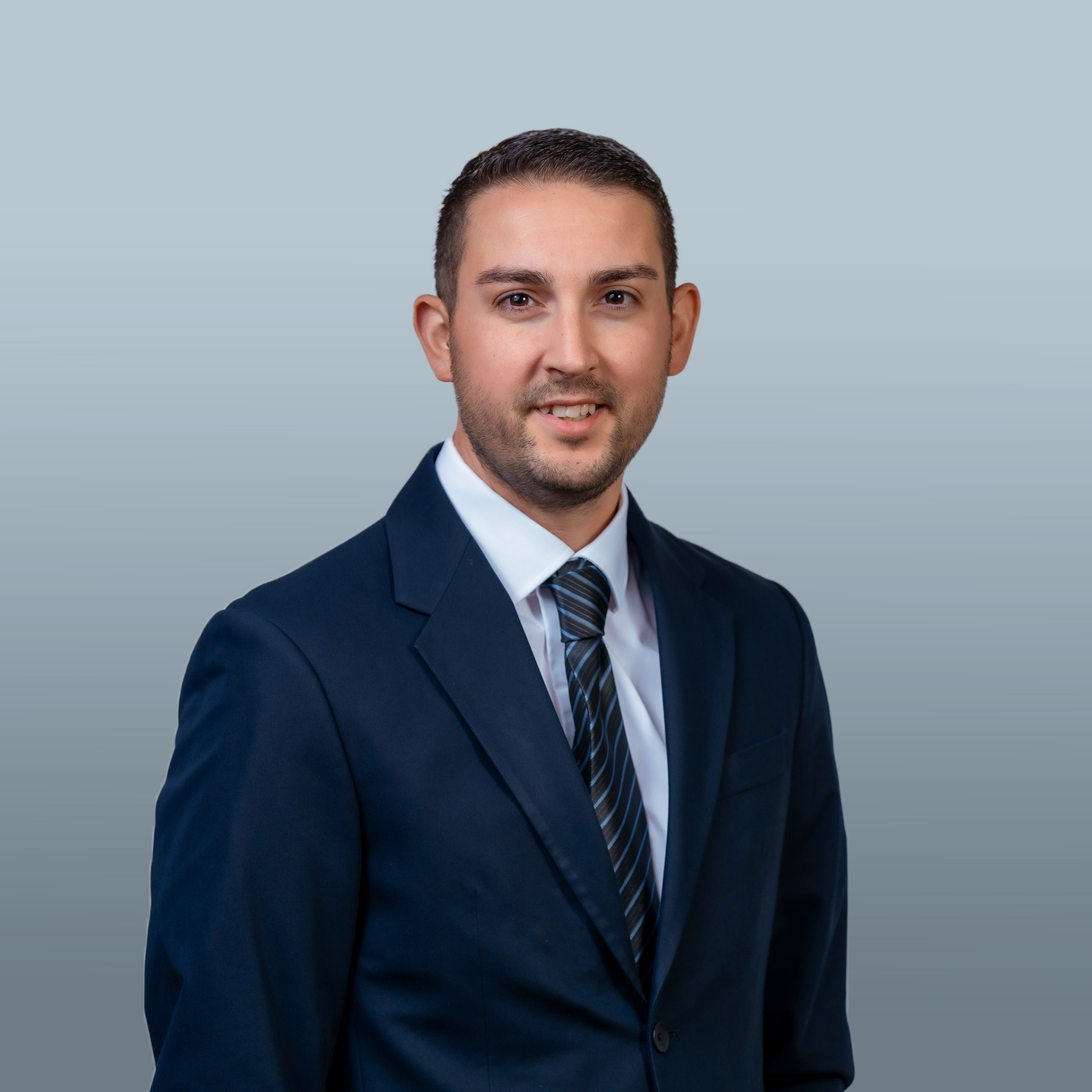 Dr. Antoine Saliba Haig