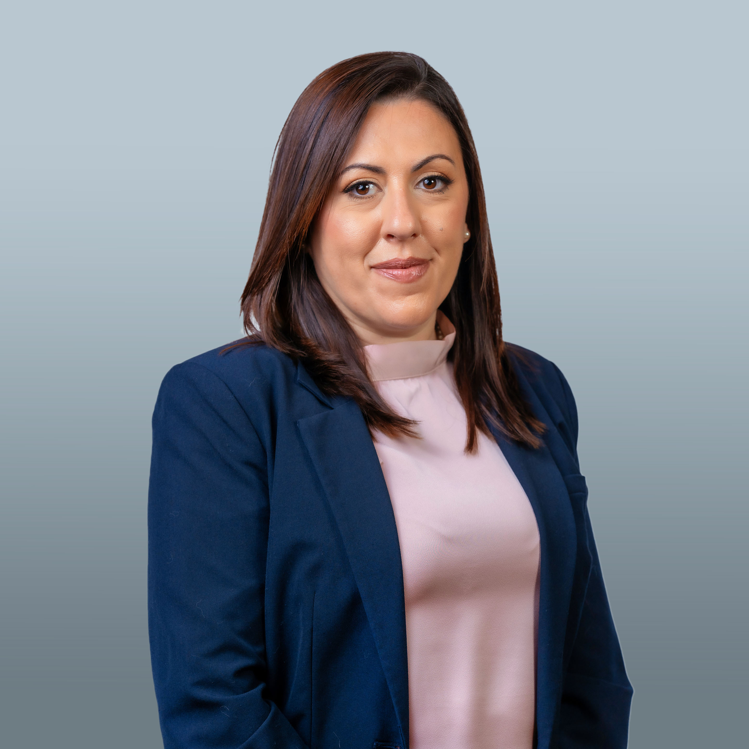 Dr. Charlene Mifsud