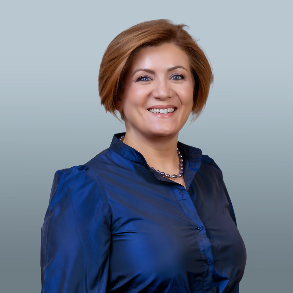 Maria Chetcuti Cauchi