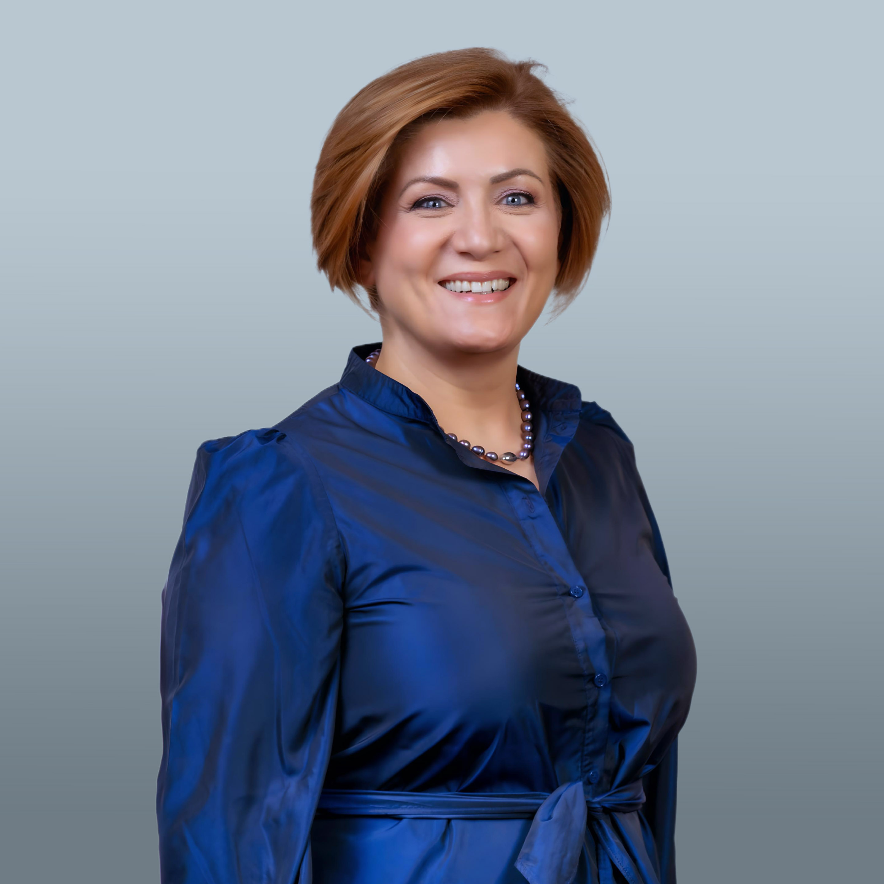 Dr. Maria Chetcuti Cauchi