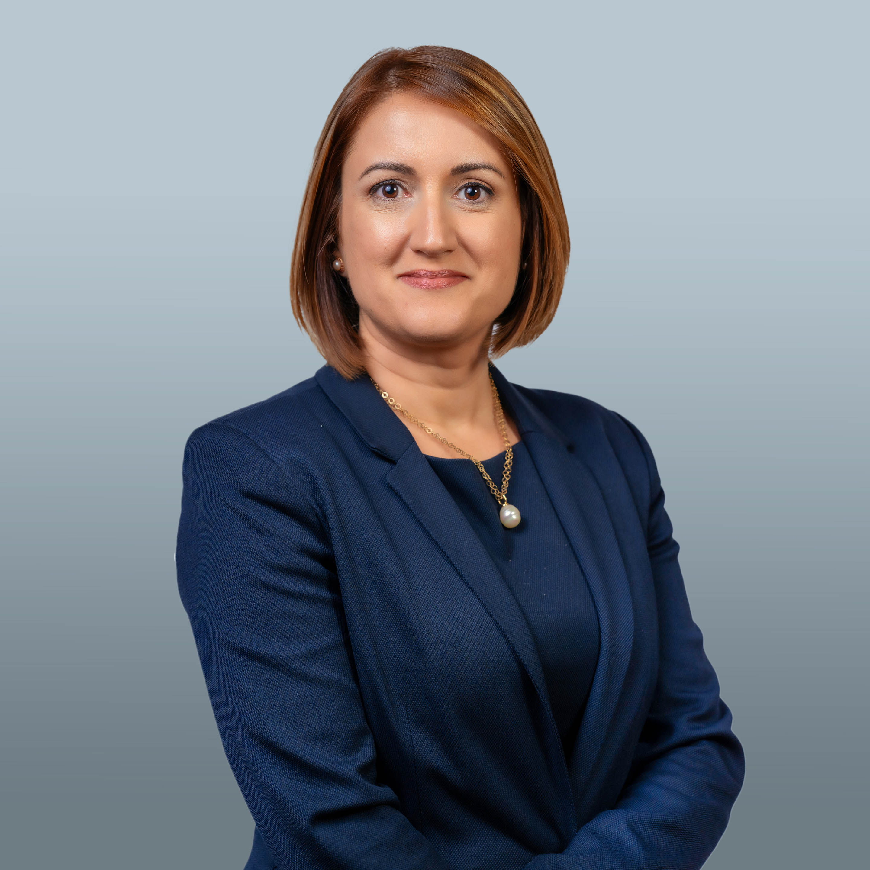 Dr. Priscilla Mifsud Parker