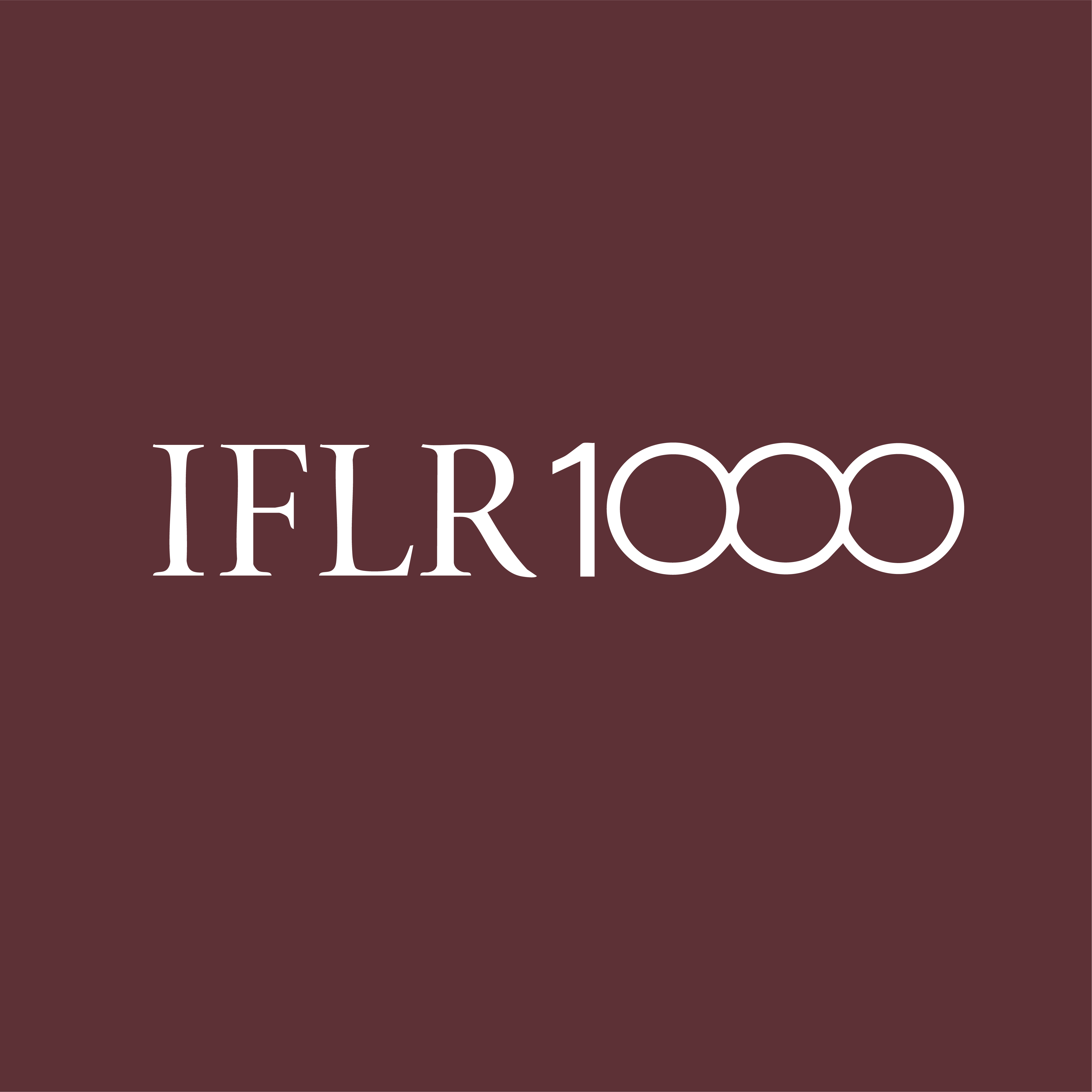 International Financial Law Review