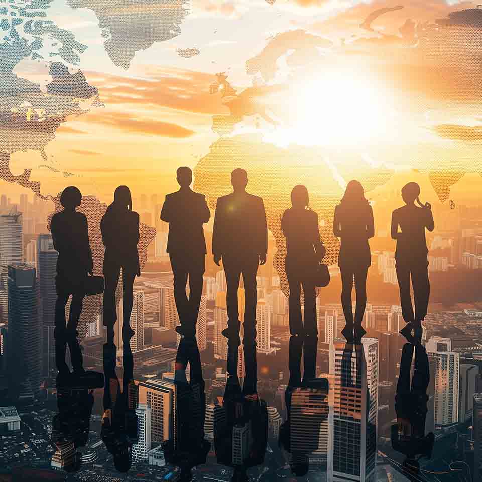 Global Residency and Citizenship Outlook 2025