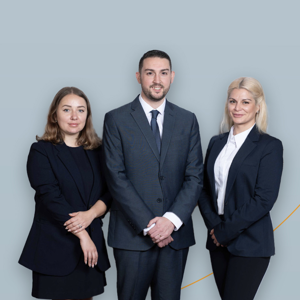 CCLEX Announces Three Partner, Director Appointments