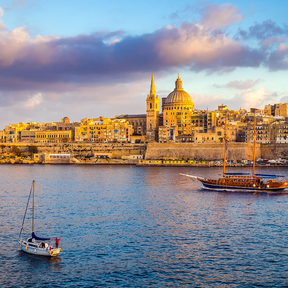 Malta's MPRP: Key Changes to Investment and Fees in 2025