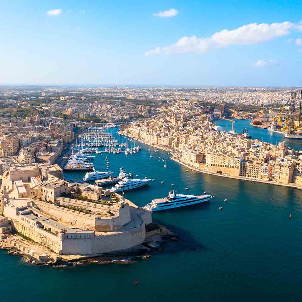 Malta: A Welcoming Haven for Those Seeking Residency and Citizenship
