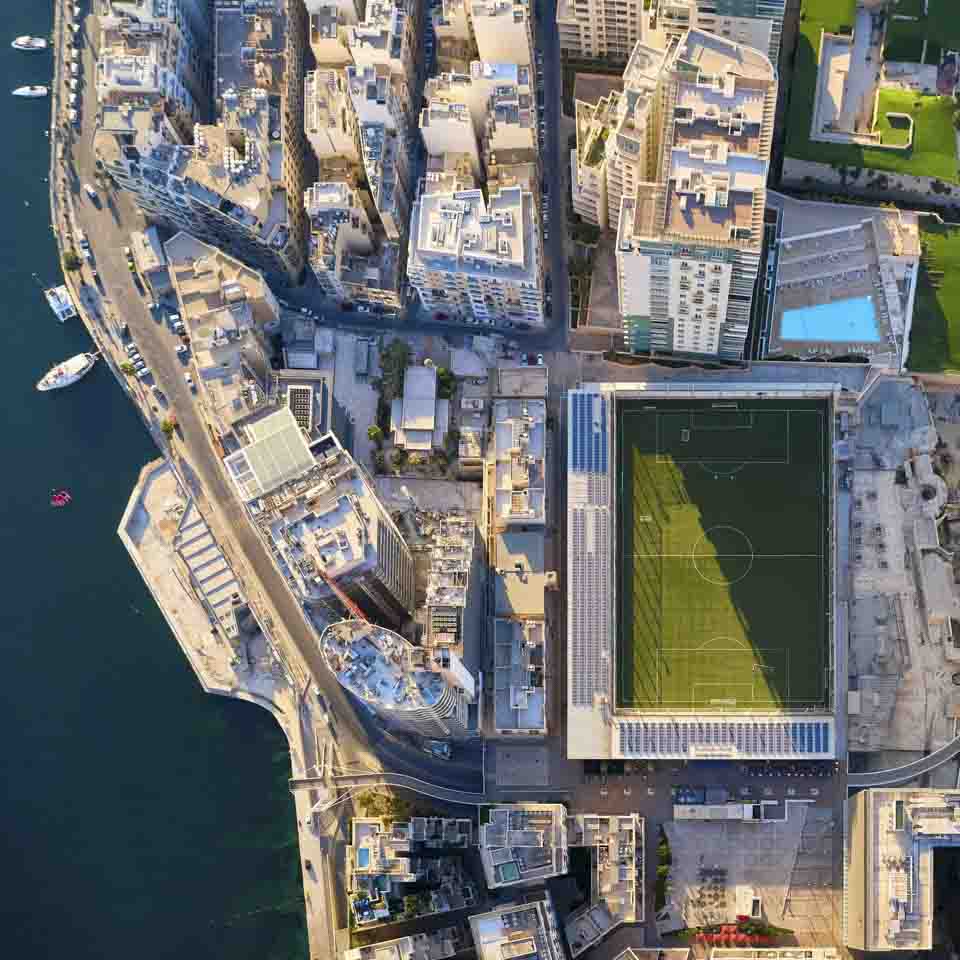 Naturalisation for Exceptional Services by Direct Investment in Malta