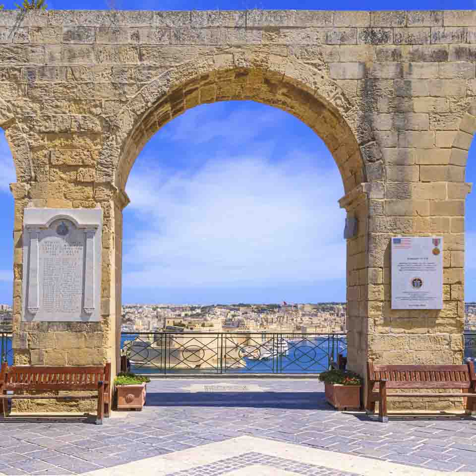 Grounds for Ineligibility for Malta's IIP