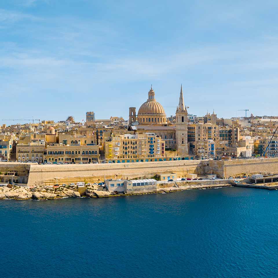 2025 - A New Era for Malta Citizenship and Residency