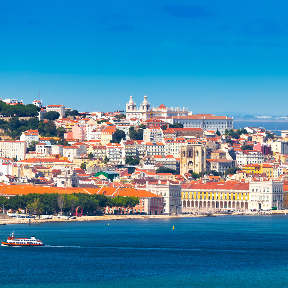 Portugal Non-Habitual Resident Taxation Regime