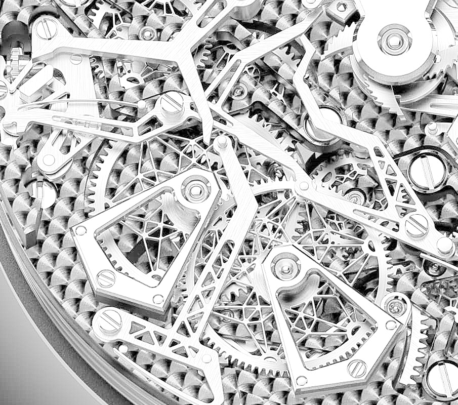 Horlogerie
