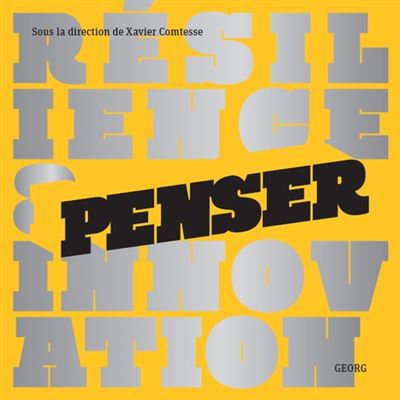 Résilience et innovation