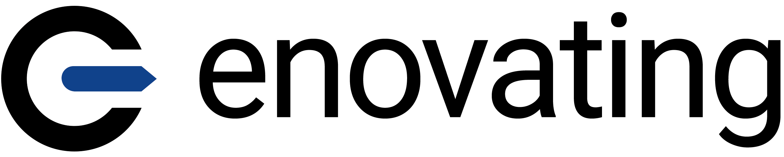 enovating