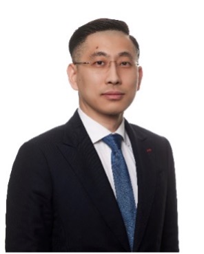 Joe Liu