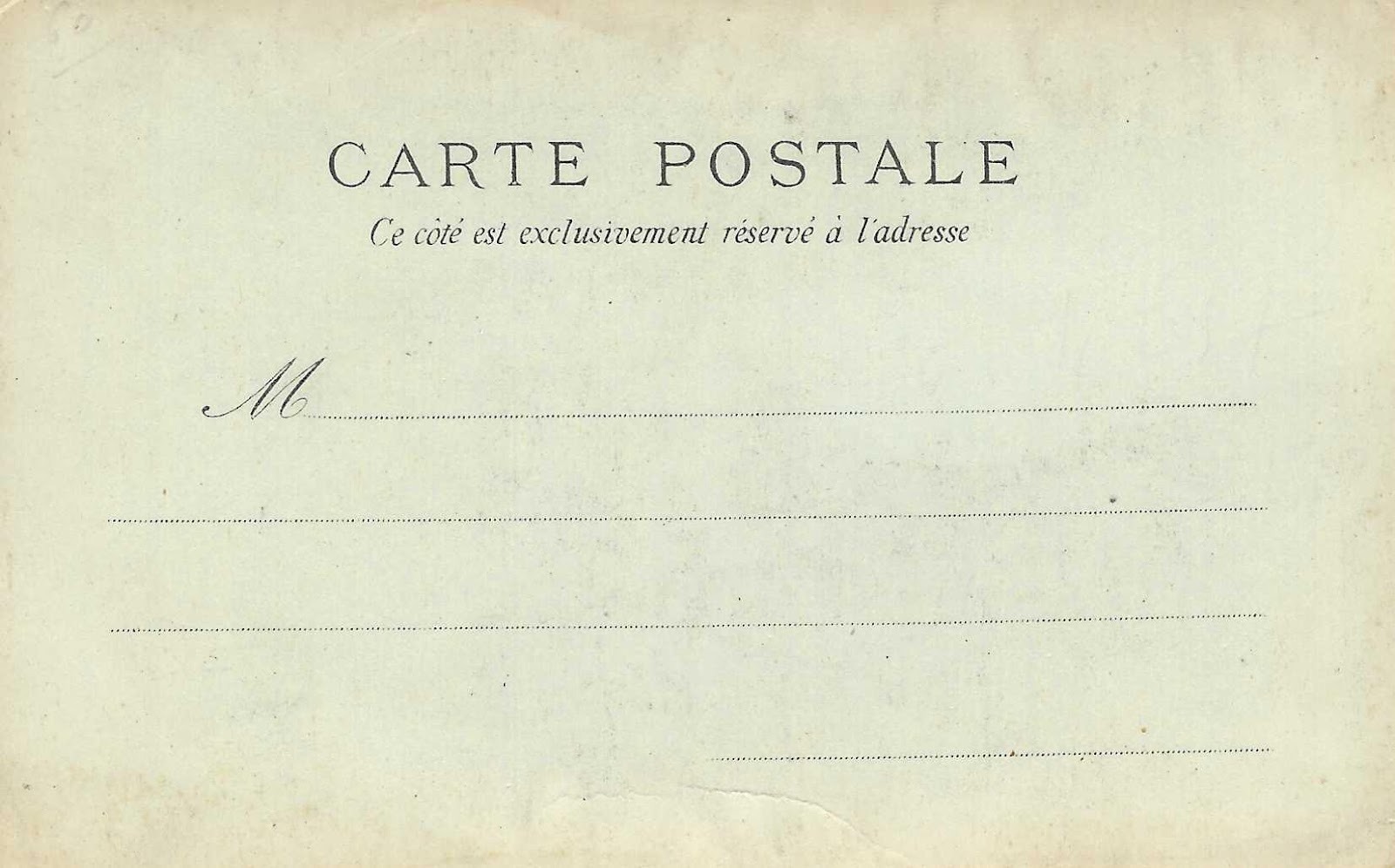 Dreyfus Affair Jules Guerin Anti Jewish Leader 1899 Postcard B.jpeg