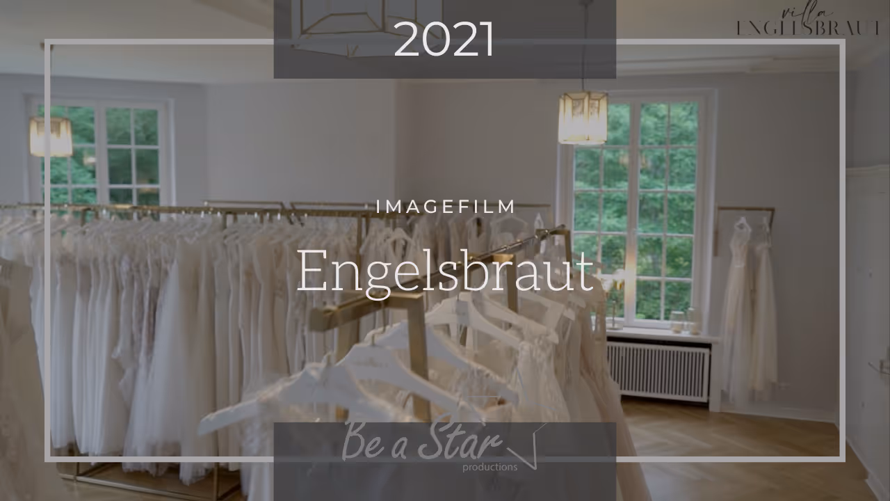 Imagefilm für Villa Engelsbraut