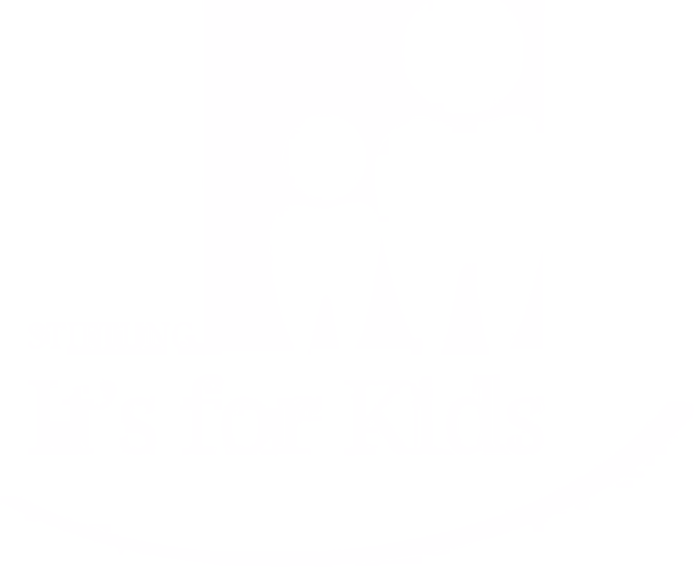 ItsForKids Stiftung Logo