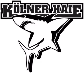 Kölner Haie Logo