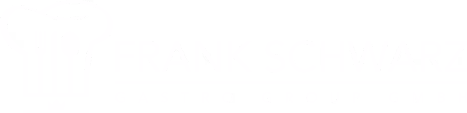 Frank Schwarz Gastro Group Logo
