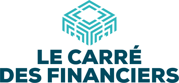 Le Carré des Financiers Logo