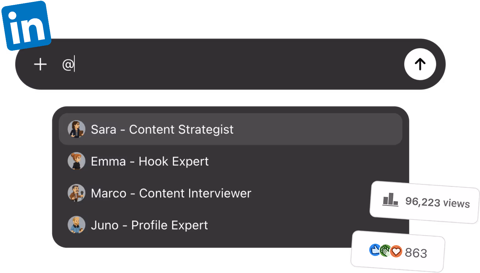 Linkedin Image
