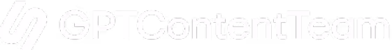 GPTContentTeam Logo