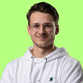 Author - Profile Picture