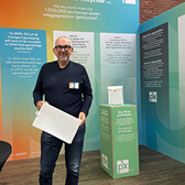 Author - Profile Picture