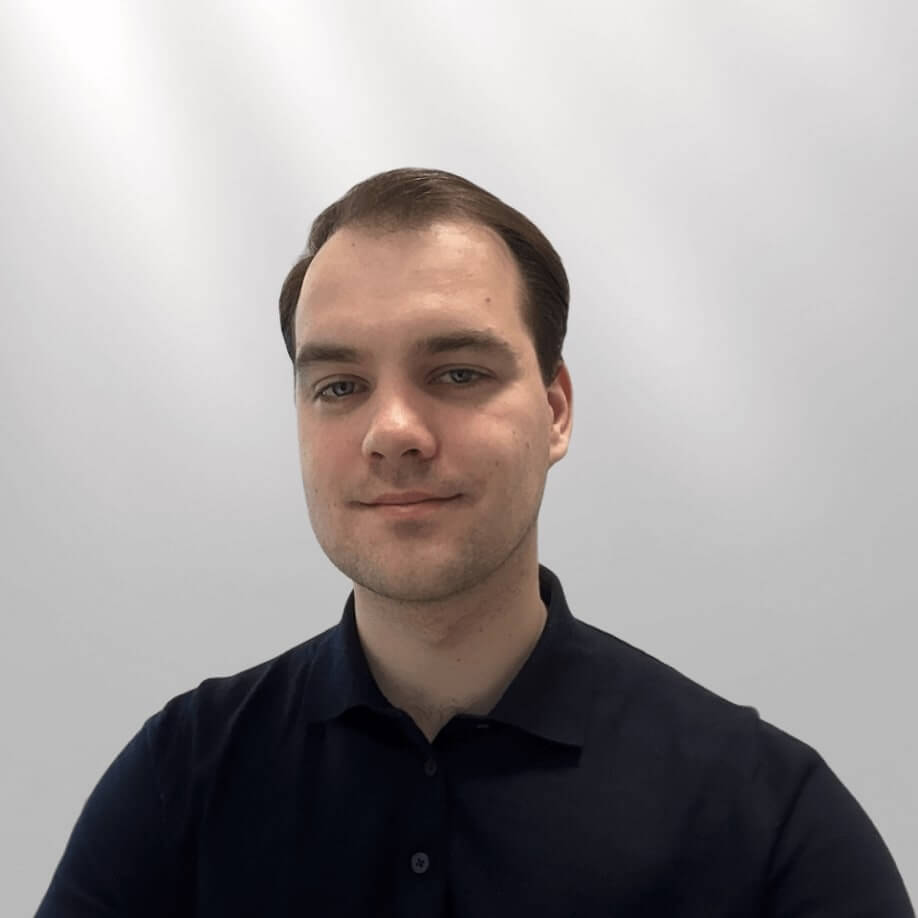 Author - Profile Picture