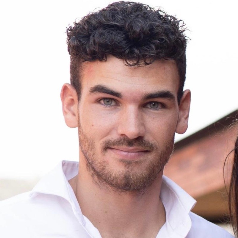 Author - Profile Picture