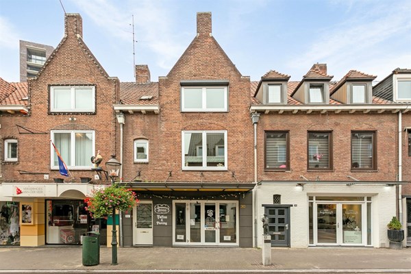 Jodenstraat 30A