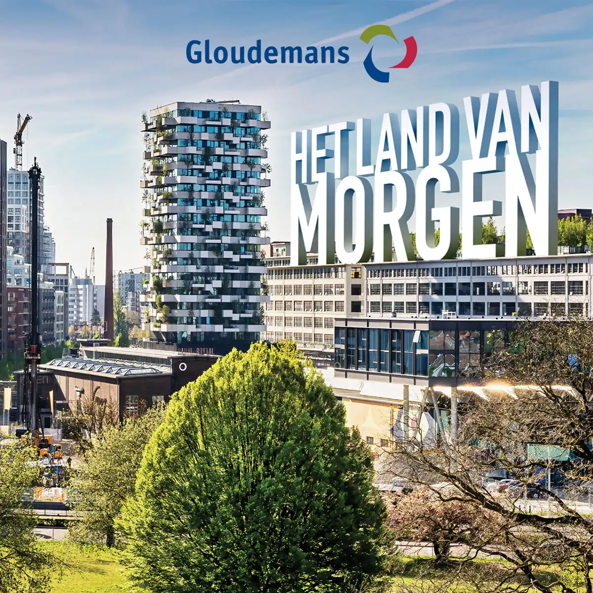 Spiegel | Gloudemans