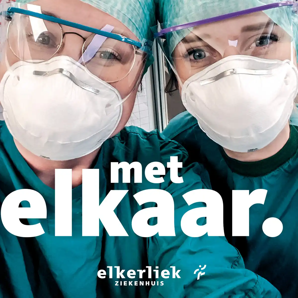 Spiegel | Elkerliek