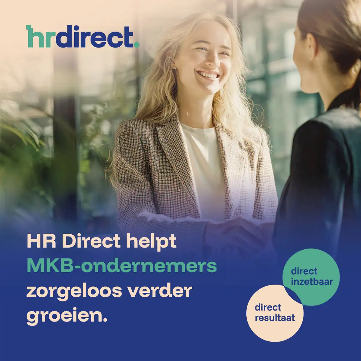 Spiegel | HR direct