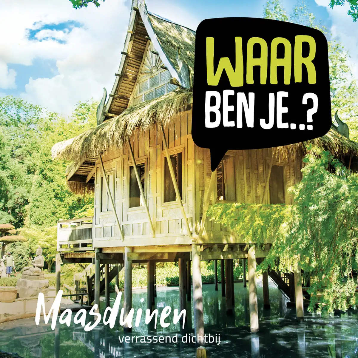 Spiegel | Maasduinen